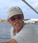 Capt. Flip Gallion