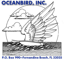 Oceanbird, Incorporated