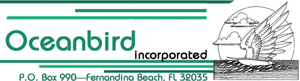 << Oceanbird HOME PAGE